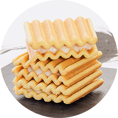 ザリッチアンドミルク