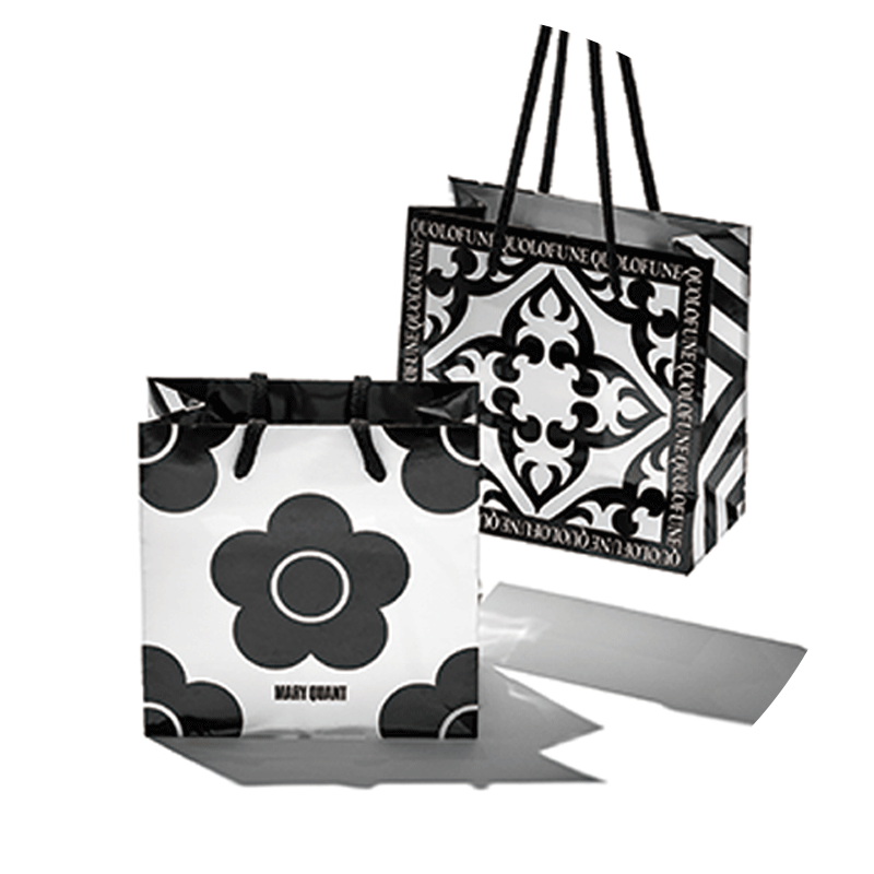 オリジナル手提げ袋